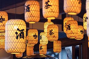 Lijiang Fog Gallery Hotel