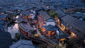Lijiang Fog Gallery Hotel