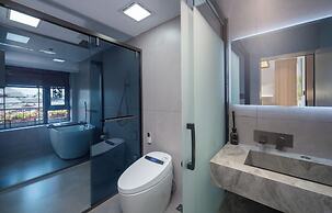 Lijiang Fog Gallery Hotel