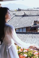Lijiang Fog Gallery Hotel