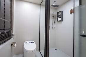 Lijiang Fog Gallery Hotel