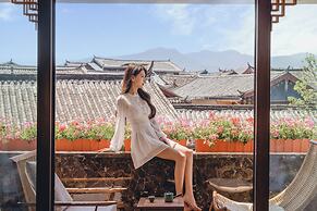 Lijiang Fog Gallery Hotel