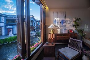 Lijiang Fog Gallery Hotel
