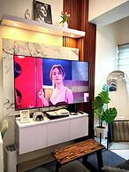 Dela Serna Home