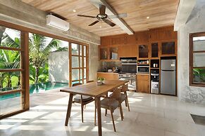 Soodama Villas