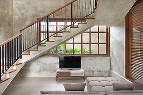 Soodama Villas