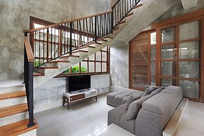 Soodama Villas