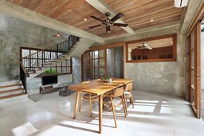 Soodama Villas