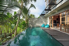 Soodama Villas