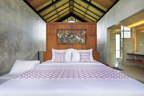 Soodama Villas