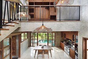 Soodama Villas