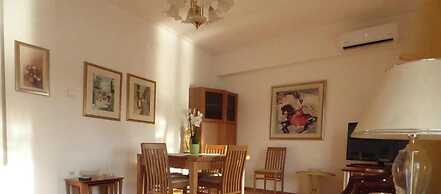 Serenity View Apartment - Marina Zeas