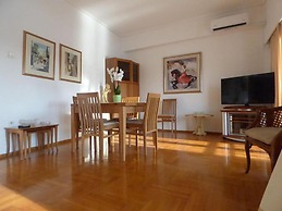 Serenity View Apartment - Marina Zeas