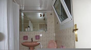 Serenity View Apartment - Marina Zeas