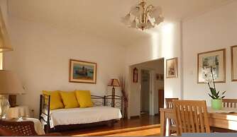 Serenity View Apartment - Marina Zeas