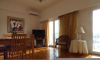 Serenity View Apartment - Marina Zeas