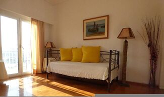 Serenity View Apartment - Marina Zeas