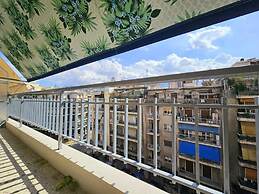 El Prestige Apartment - Athens Town
