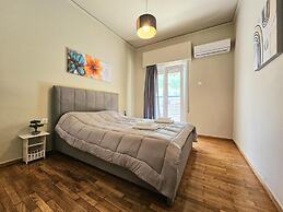 El Prestige Apartment - Athens Town