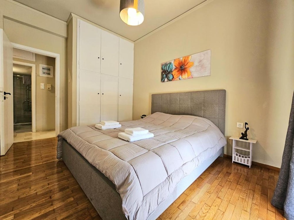 El Prestige Apartment - Athens Town