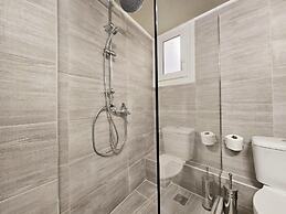 El Prestige Apartment - Athens Town