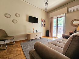 El Prestige Apartment - Athens Town