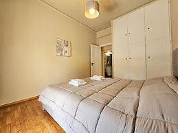 El Prestige Apartment - Athens Town