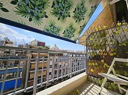 El Prestige Apartment - Athens Town