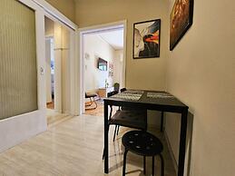 El Prestige Apartment - Athens Town