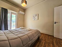 El Prestige Apartment - Athens Town