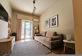 El Prestige Apartment - Athens Town