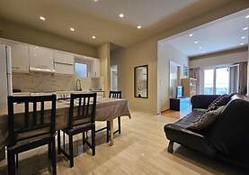 J G Luxury Apartment - Athens Town