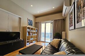 J G Luxury Apartment - Athens Town