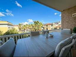 Elegant VIP Apartment - Athens Town