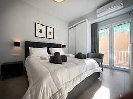 Elegant VIP Apartment - Athens Town