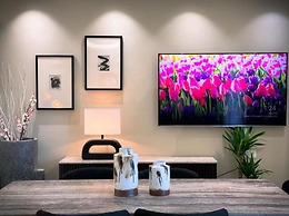 Elegant VIP Apartment - Athens Town