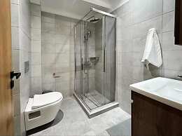 Elegant VIP Apartment - Athens Town