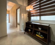 Elegant VIP Apartment - Athens Town