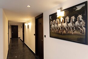 Anandam in the Himalyas By Alaya Stays