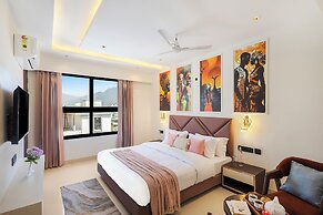 Anandam in the Himalyas By Alaya Stays