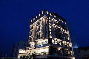 Anandam in the Himalyas By Alaya Stays