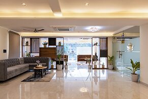 Anandam in the Himalyas By Alaya Stays