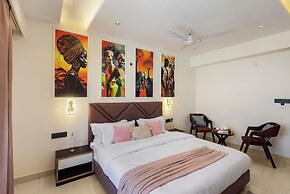 Anandam in the Himalyas By Alaya Stays