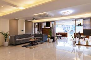 Anandam in the Himalyas By Alaya Stays