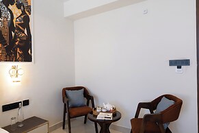 Anandam in the Himalyas By Alaya Stays