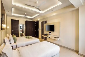 Anandam in the Himalyas By Alaya Stays