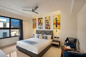 Anandam in the Himalyas By Alaya Stays
