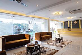 Anandam in the Himalyas By Alaya Stays