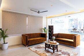 Anandam in the Himalyas By Alaya Stays