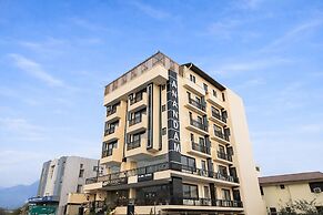 Anandam in the Himalyas By Alaya Stays